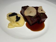 -Oyster Talks 四度蚝法餐厅