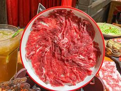 -蜀大侠火锅(四川北路店)