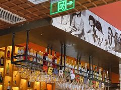 -安妮意大利餐厅(国贸店)
