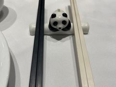 -眉州东坡·熊猫主题餐厅(枫蓝店)