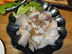 -大壮家原味烤肉(兴华北街店)