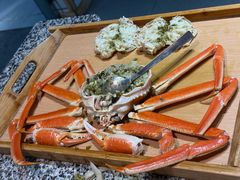 -震海贝烤贝·民俗特色店(延吉总店)