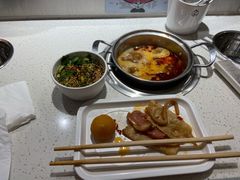 -龍歌自助小火锅(崂山丽达店)