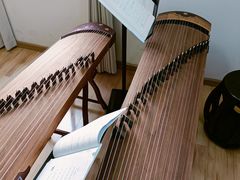 -六艺琴馆钢琴·古筝·古琴·琵琶