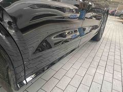 -畅通航行汽车钣金喷漆 无痕修复·局部喷漆