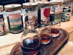 哥斯达黎加布兰卡巨石庄园F1-DECAMERON十日谈(卓悦汇店)