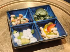 -無二炙坊·和牛烧肉(大钟寺1733店)