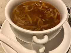 鲍参翅肚羹-T館·花园艺术餐厅