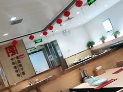 -老边饺子馆(东单店)