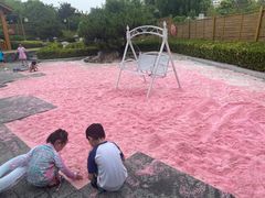 -郑州银基黄帝宫御温泉