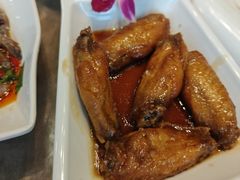 -庄氏祥记家常食府(国瑞建材家居博览中心店)
