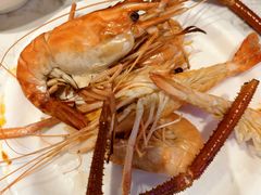 -半岛听涛蒸汽海鲜自助(K11店)