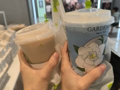 -奈雪的茶(中华广场店)