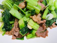 -茅溪菜·家常菜(九街店)