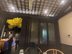-江南韵·无锡太湖文化体验餐厅(凤凰天街店)
