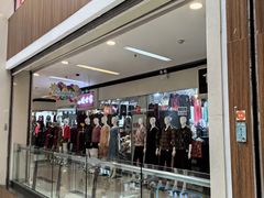 -双龙商场(环城南路店)