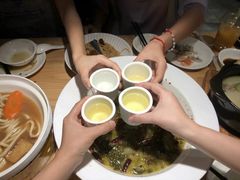 -九毛九西北菜(百信广场店)