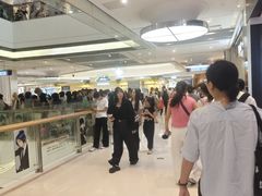 -上海静安大悦城