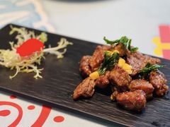 -颂福楼·南京菜(定淮门店)
