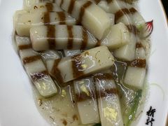 -海鲜人家(吕四店)