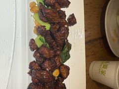 -金牌外婆家(苏州中心店)