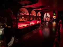 -JZ Club 爵士酒吧(上海店)