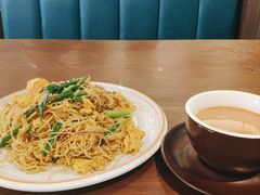 -玥记茶餐厅(十字门华发商都一期绸带店)