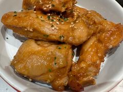 -必胜客(新辰里酒仙桥店)