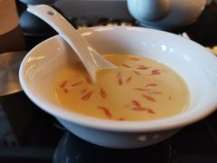 杨枝甘露-万豪咖啡厅