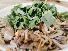 -津门张记包子铺(华昌道店)