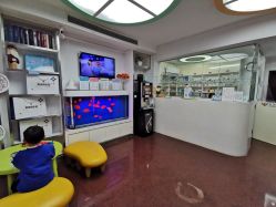 -圣瑞医疗上海圣恩儿科门诊部