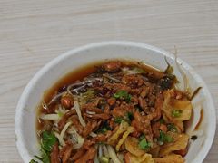-富辉粉店·海南咖喱饭