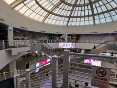 -澳门外港客运码头(轮渡站)