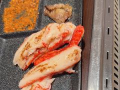 -新石器烤肉(虹悦城店)