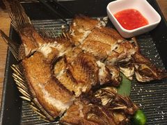 -拾味馆·浓鲜骨汤(光谷天地店)