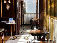 -Entrecôte 法国牛扒馆(保利·时光里店)