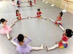 -飞童凡响艺术学校(松江区九里亭校区)