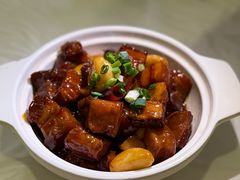 -新新湘菜馆(新中街二条店)