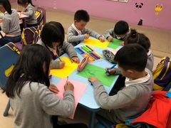 -瑞思教育·少儿英语(经开永旺校区)