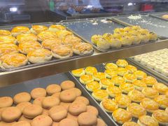 -汪玉霞(汉口里店)