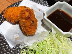 -炉胜·炉端烧·居酒屋