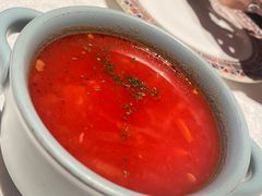 -俄士厨房(环球港店)