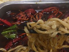 -盱眙虾神於氏龙虾(夫子庙红街店)