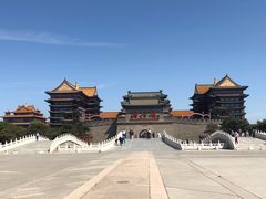 -大明幻境第一城