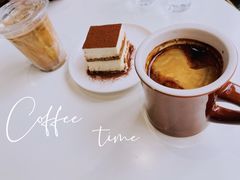 -VOYAGE COFFEE 咖啡烘焙工坊店(798艺术区店)