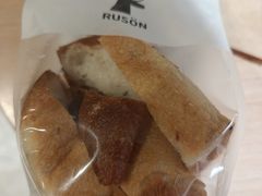 -RUSON(黄龙店)