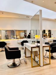 -FLAIR HAIR SALON