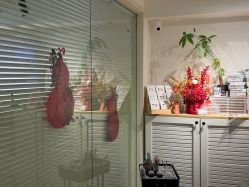 -JU·旧友日式美甲美睫工作室