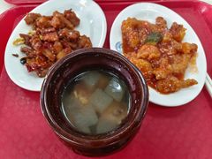 -农园餐厅(北京大学店)