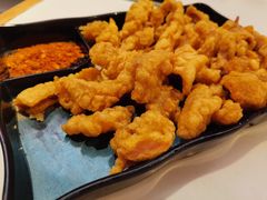 山城小酥肉-渝蛙馆(新百店)
